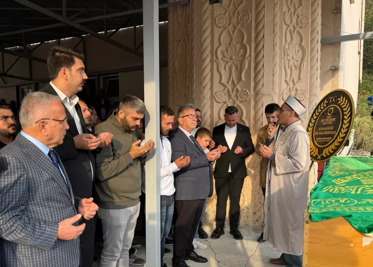 Fatsa'daki İş Güvenliği Kazasında Genç Operatör Hayatını Kaybetti