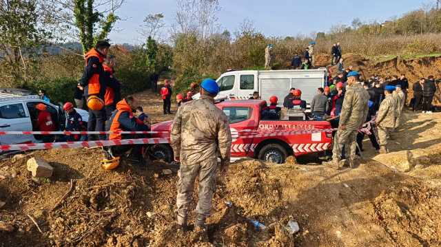 tas ocagindaki gocukten kahreden haber iscinin 19226065 5243 m