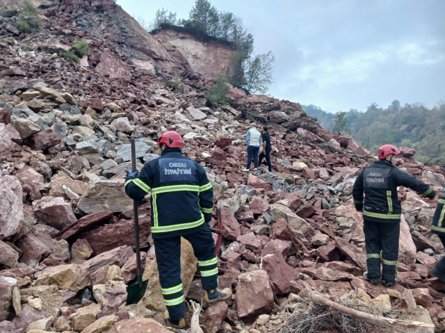 tas ocagindaki gocukten kahreden haber iscinin 19226065 9457 m