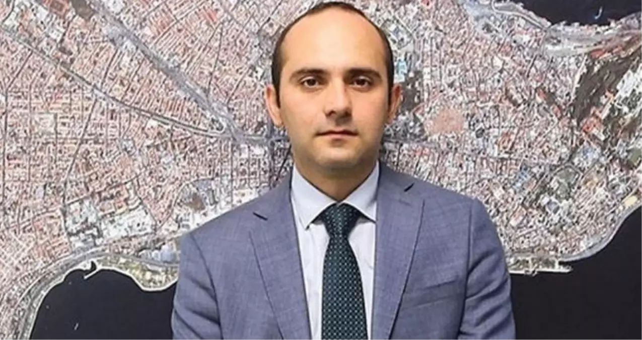 Tayfun Kahraman kimdir? Tayfun Kahraman neden hapiste?