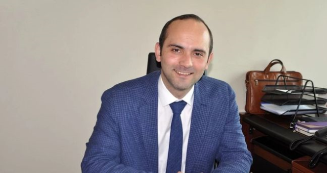 Tayfun Kahraman kimdir? Tayfun Kahraman neden hapiste?