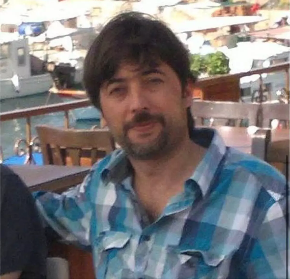 Üsküdar'da dehşet: Kocasını kızgın yağ ile yakarak öldürdü