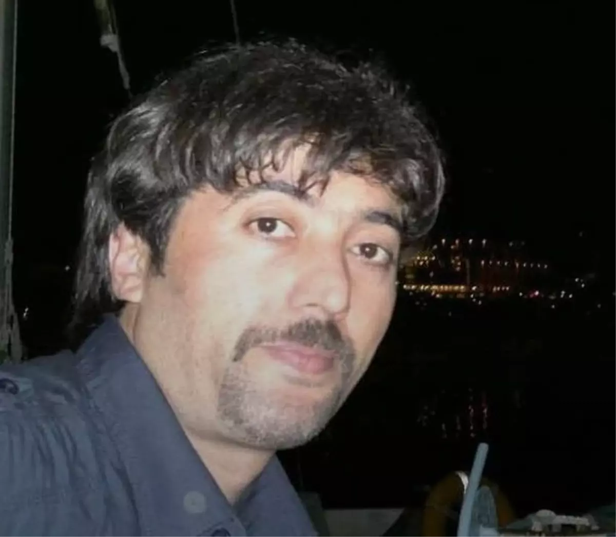 Üsküdar'da Kızgın Yağla Yaralanan Adam Hayatını Kaybetti