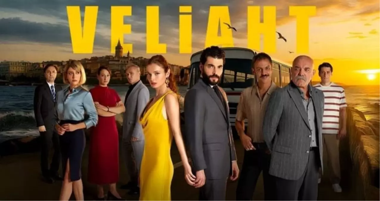 Veliaht bu akşam var mı? Veliaht hangi günler yayınlanıyor, son bölümde neler oldu?