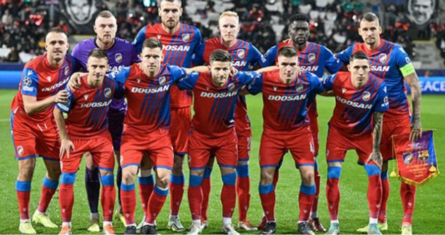 Viktoria Plzen hangi ülkenin, nerenin takımı? Viktoria Plzen ligde kaçıncı sırada? Viktoria Plzen takım değeri! Viktoria Plzen hangi ülkenin, nerenin takımı? Viktoria Plzen ligde kaçıncı sırada? Viktoria Plzen takım değeri!