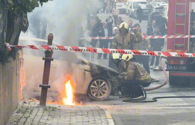 yer alti elektrik kablolari patladi otomobil 19224477 798 m