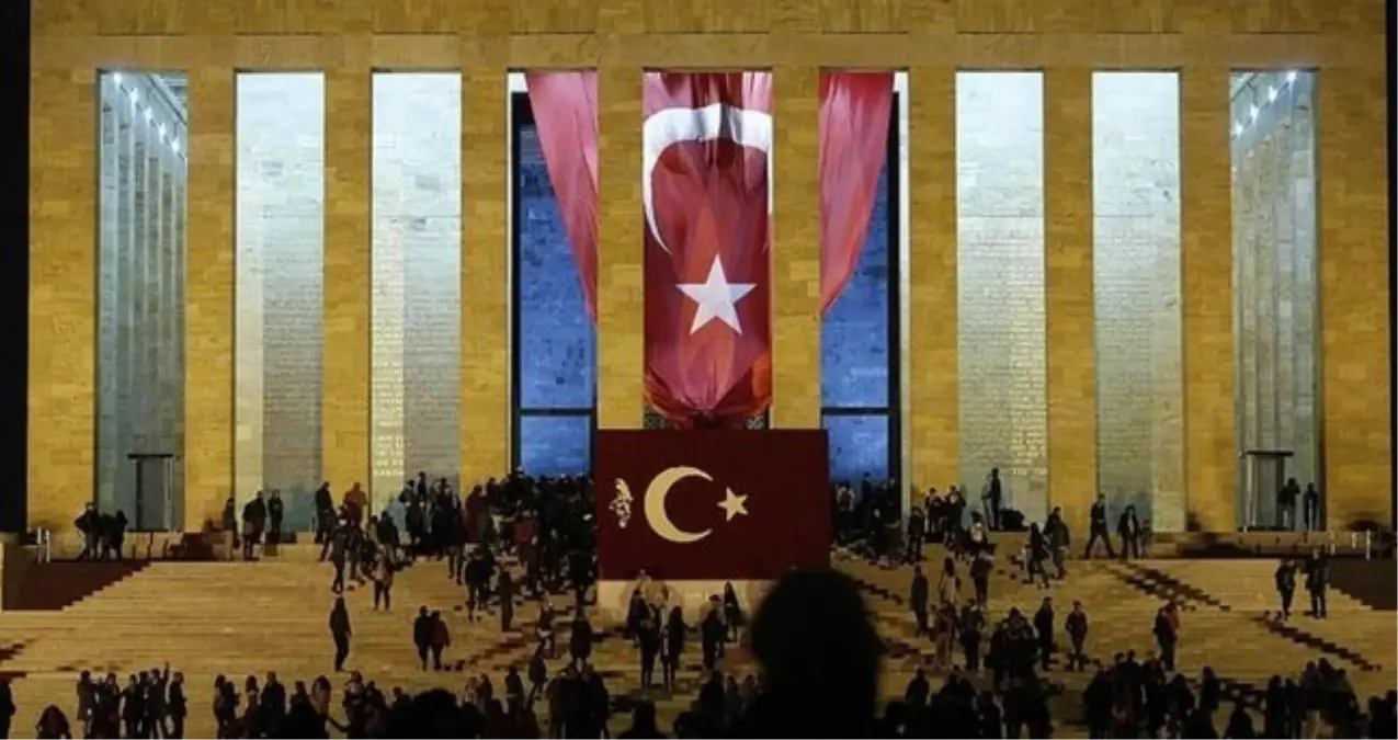 10 Kasım resmi tatil mi? 10 Kasım Atatürk'ü anma törenleri yapılacak mı, ne zaman yapılacak?