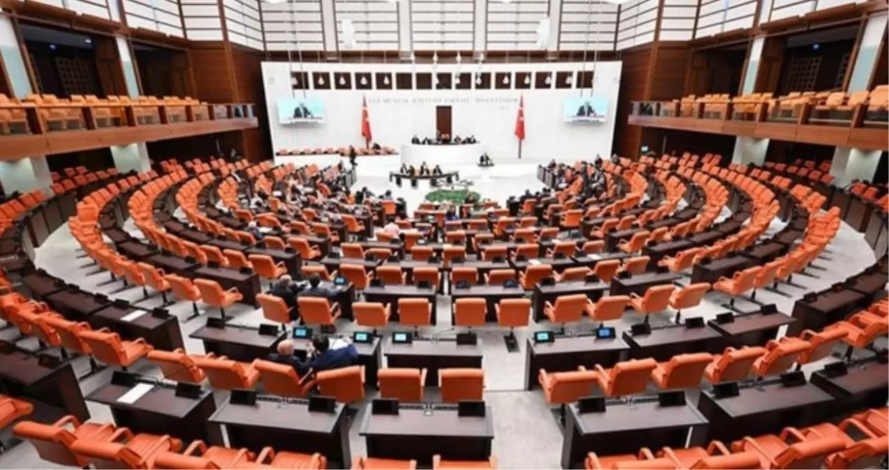 11. Yargı Paketi maddeleri neler? 2025 yeni Yargı Paketi Meclis'e geldi mi, içeriğinde infaz düzenlemesi ve af var mı, yeni maddeler belli oldu mu?