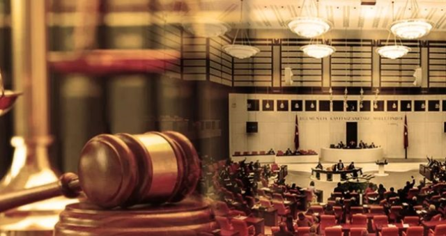 11. Yargı Paketi maddeleri neler? 2025 yeni Yargı Paketi Meclis'e geldi mi, içeriğinde infaz düzenlemesi ve af var mı, yeni maddeler belli oldu mu?