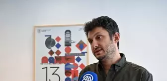 '13. Boğaziçi Film Festivali' başlıyor