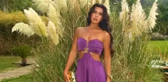 20 gündür hastanedeydi! Sibil Çetinkaya sevindiren haberi duyurdu