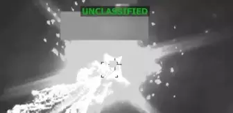 ABD, Karayipler'de uyuşturucu teknesine operasyon: 3 ölü