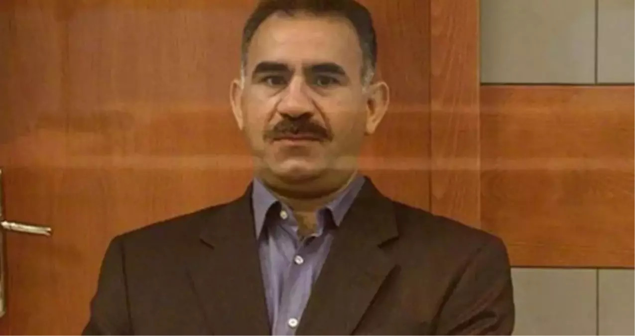 Abdullah Öcalan tahliye mi olacak? SON DAKİKA! Abdullah Öcalan serbest bırakıldı mı, ne zaman tahliye edilecek?