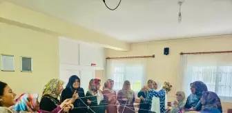 Modüler Aile Eğitim Programı 42 Yeni İlde Uygulanmaya Başladı