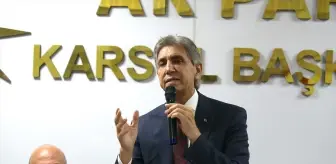 Mustafa Demir'den Terörsüz Türkiye Vurgusu: Gelecek Hayali