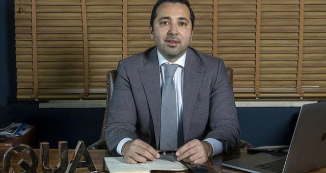 Ali Ercan kimdir? Ali Ercan neden gözaltına alındı?