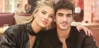 Ali Said Erbil kimdir? Mehmet Ali Erbil'in oğlu Ali Said Erbil kaç yaşında, nereli, ne iş yapıyor?