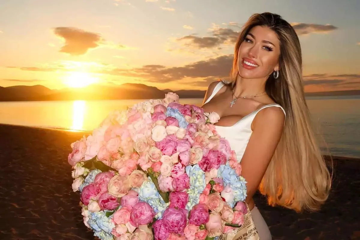 Alman model Diana Fast, Miss Universe 2025'ten çekildi ve nedenini açıkladı