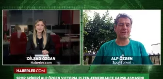 Alp Özgen: Domenico Tedesco ilk 60 dakikayı çöpe attı