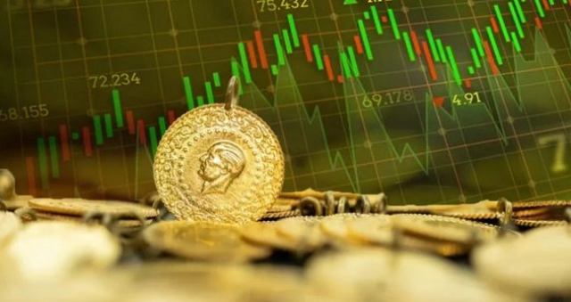 Altın fiyatları yükselmeye devam edecek mi? 7 Kasım güncel altın fiyatları: Gram, çeyrek, yarım, tam, ons altın fiyatları ne kadar? Altın fiyatları yükselmeye devam edecek mi? 7 Kasım güncel altın fiyatları: Gram, çeyrek, yarım, tam, ons altın fiyatları ne kadar?