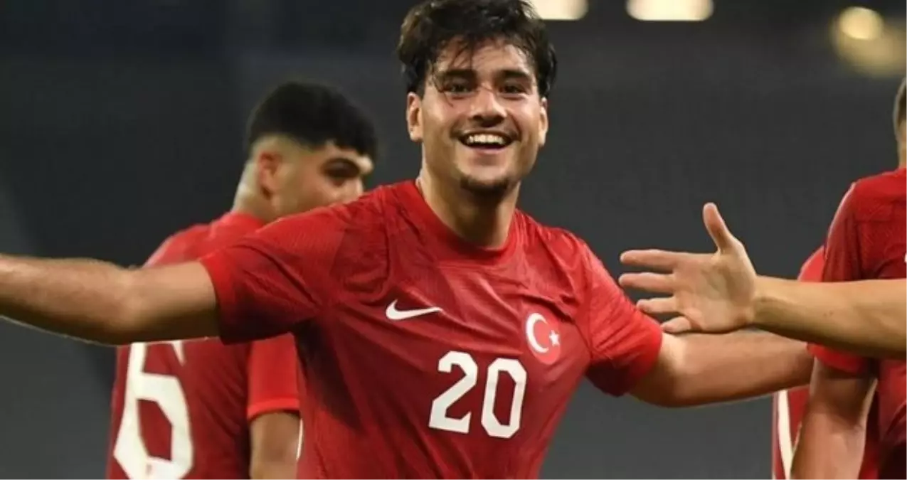 Aral Şimşir kimdir, kaç yaşında, nereli? Aral Şimşir hangi takımda oynuyor?