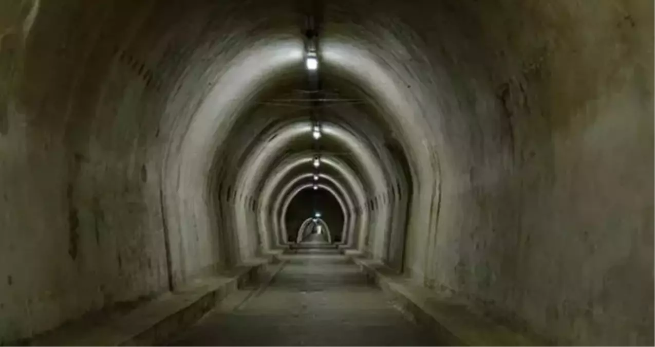 AVM'lere sığınak zorunluluğu mu geliyor? Hangi AVM'lerde sığınak zorunluluğu var?