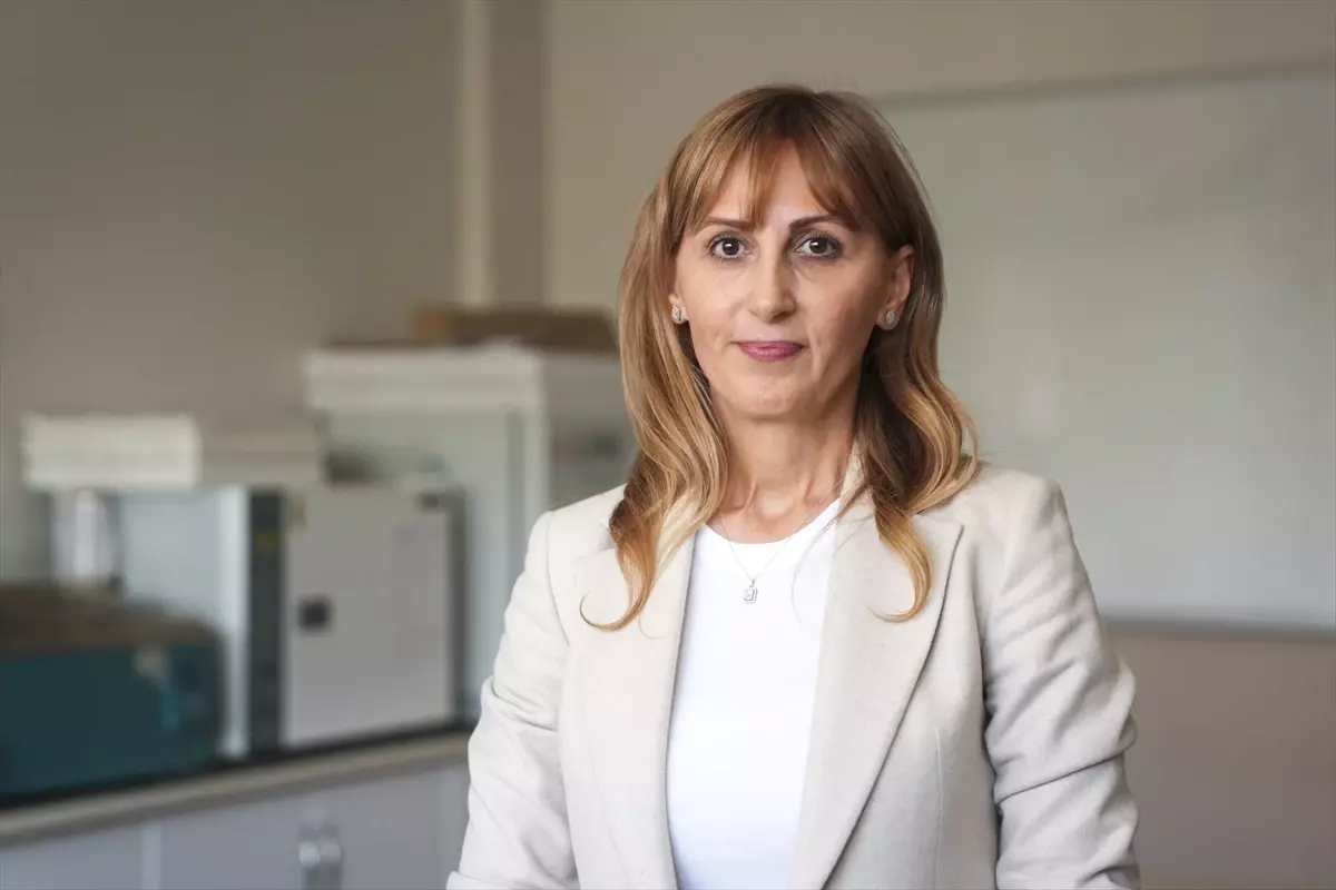 Gazi Üniversitesi'nden Atık Yönetiminde Devrim: Balık Kılçıklarından Kolajen Üretimi