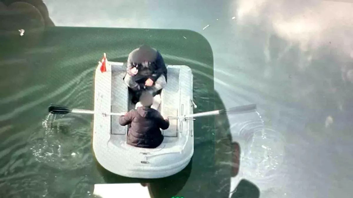 Kaçak balık avı pahalıya patladı