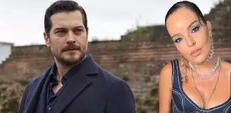 Bengü'nün yeni hayali ortaya çıktı! Çağatay Ulusoy detayı dikkat çekti