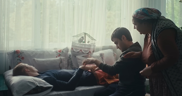 Bi Umut filmi konusu! 2025 Bi Umut filmi full HD nereden izlenir? Bi Umut filmi konusu! 2025 Bi Umut filmi full HD nereden izlenir?