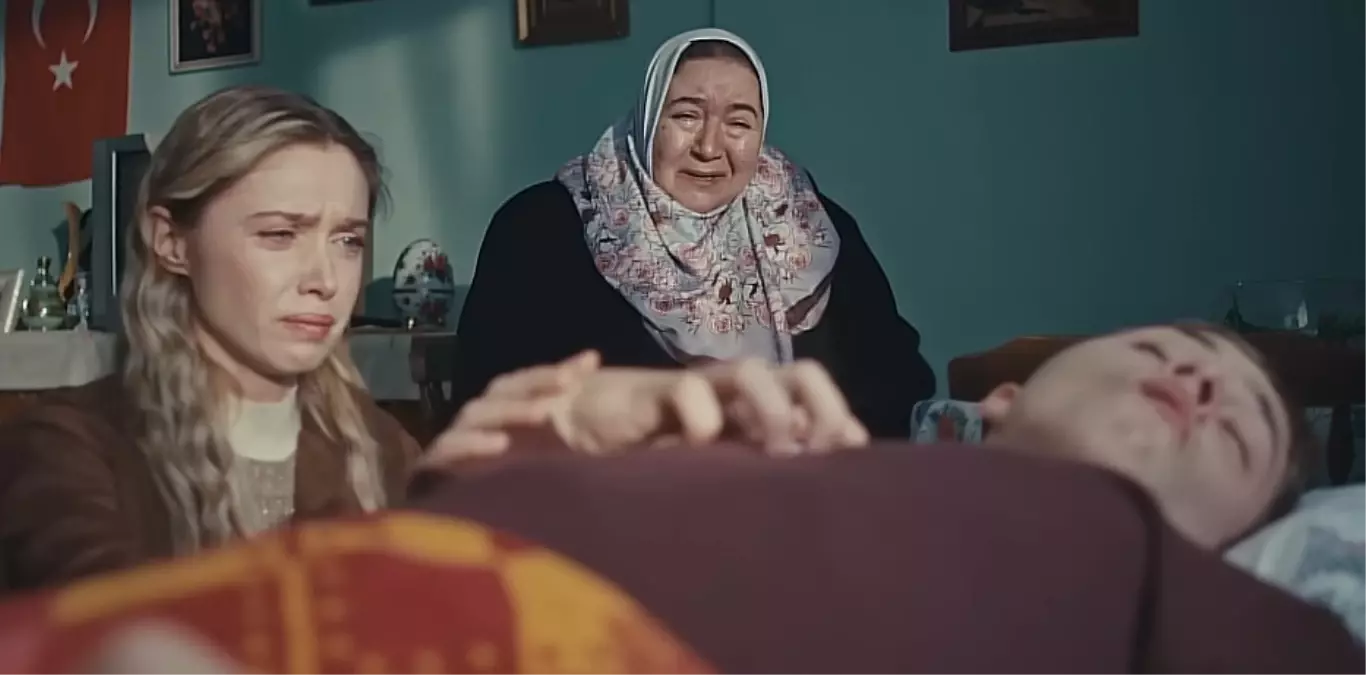 Bi Umut filmi konusu! 2025 Bi Umut filmi full HD nereden izlenir?