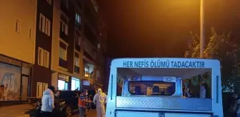 Burdur'da 45 Yaşındaki Kadın Evinde Ölü Bulundu
