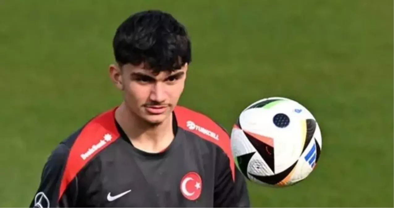 Can Uzun A Milli Takım kadrosunda neden yok? A Milli Takım Aday Kadrosu!