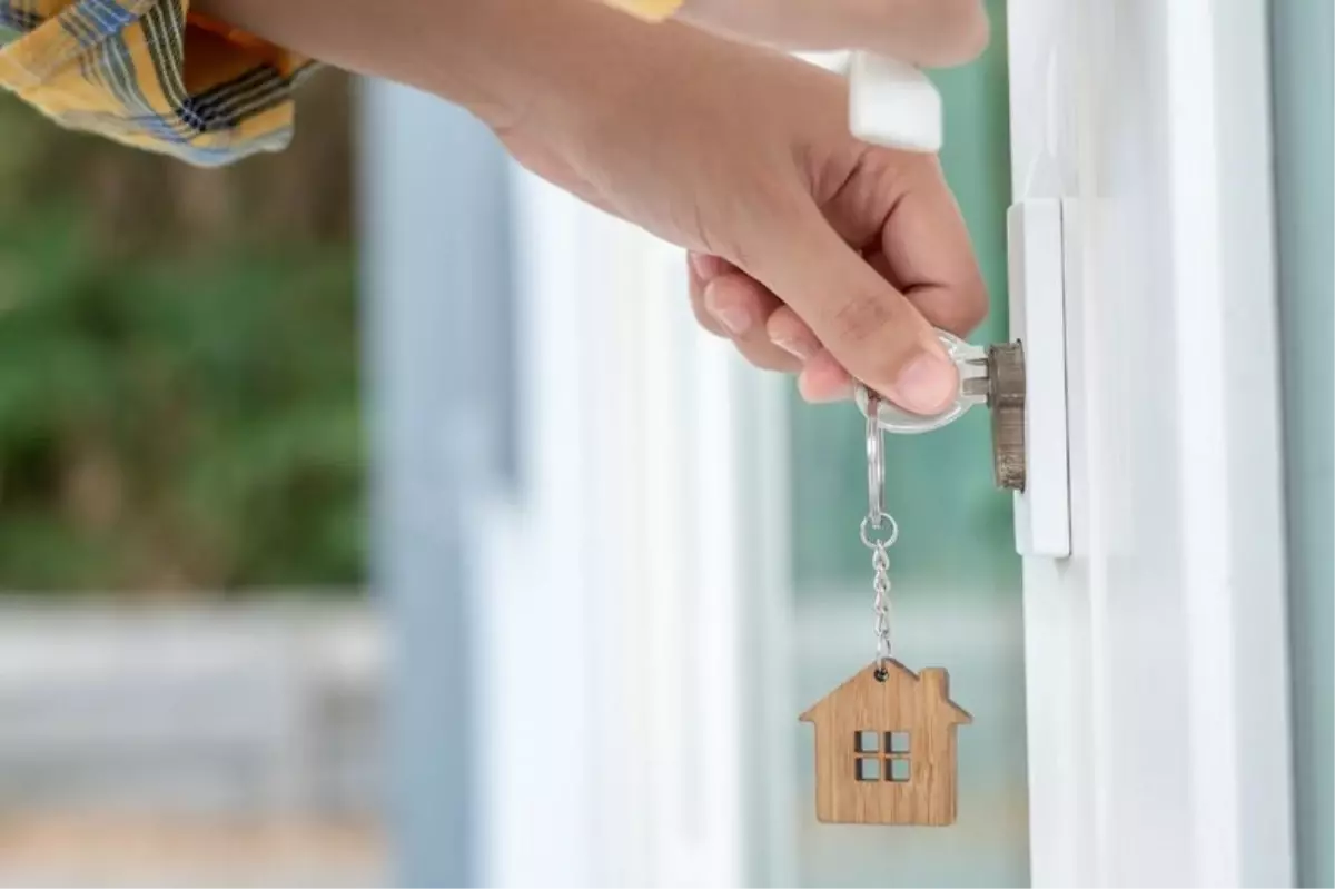 Ev Sahibi Olmanın En Kolay Yolu: Taksitle Ev Al, Rahat Öde