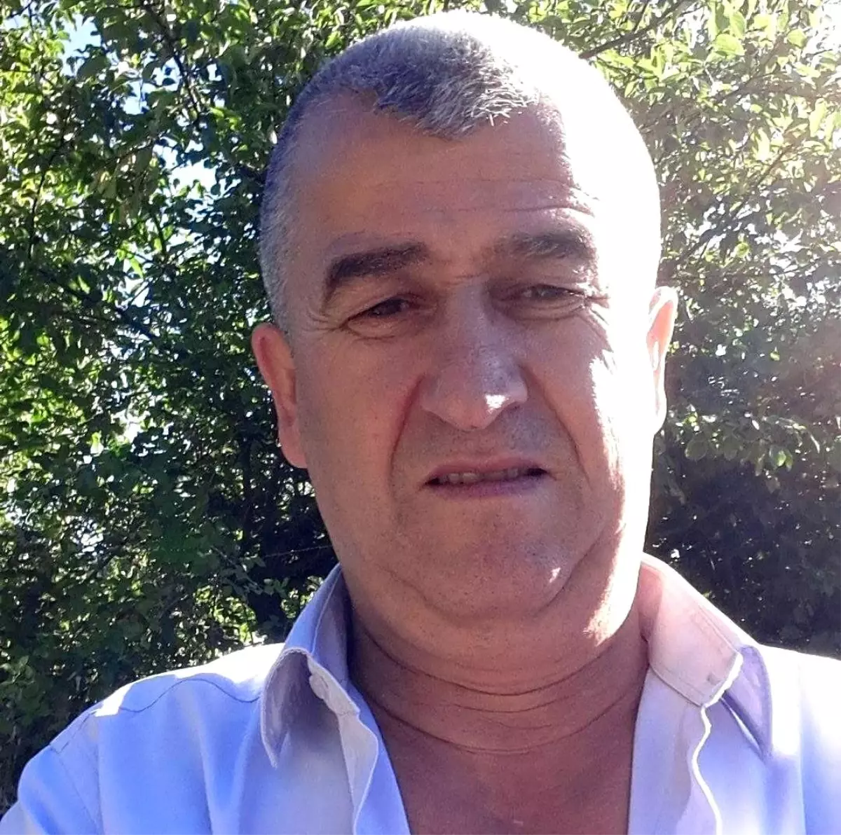 Evlatlık katilin kan donduran planı