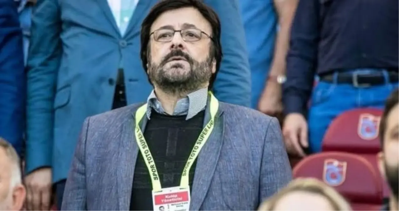 Fatih Saraç kimdir? Fatih Saraç neden gözaltına alındı?