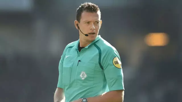 Fenerbahçe maçının hakemi Allard Lindhout'a flaş sözler: Korkak eyyamcı 5 fenerbahce macinin hakemi allard lindhout a flas 19228097 5632 m