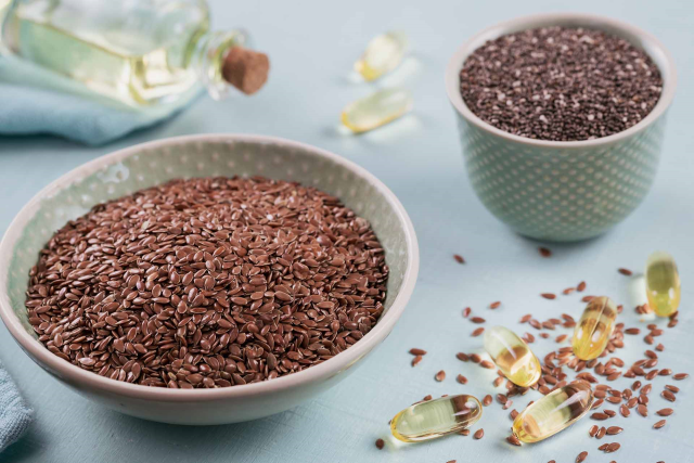 Gastroenterolog Dr. Saurabh Sethi: Chia ve keten tohumu tüketimine dikkat 4 gastroenterolog dr saurabh sethi chia keten 19228466 3190 m