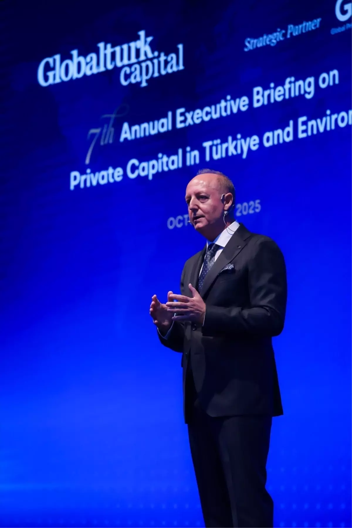 Globalturk Capital'den Türkiye ve bölgesel ölçeklenme anketi