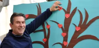 Gümüşhacıköy'de Organ Bağışı Haftası Etkinliği Düzenlendi