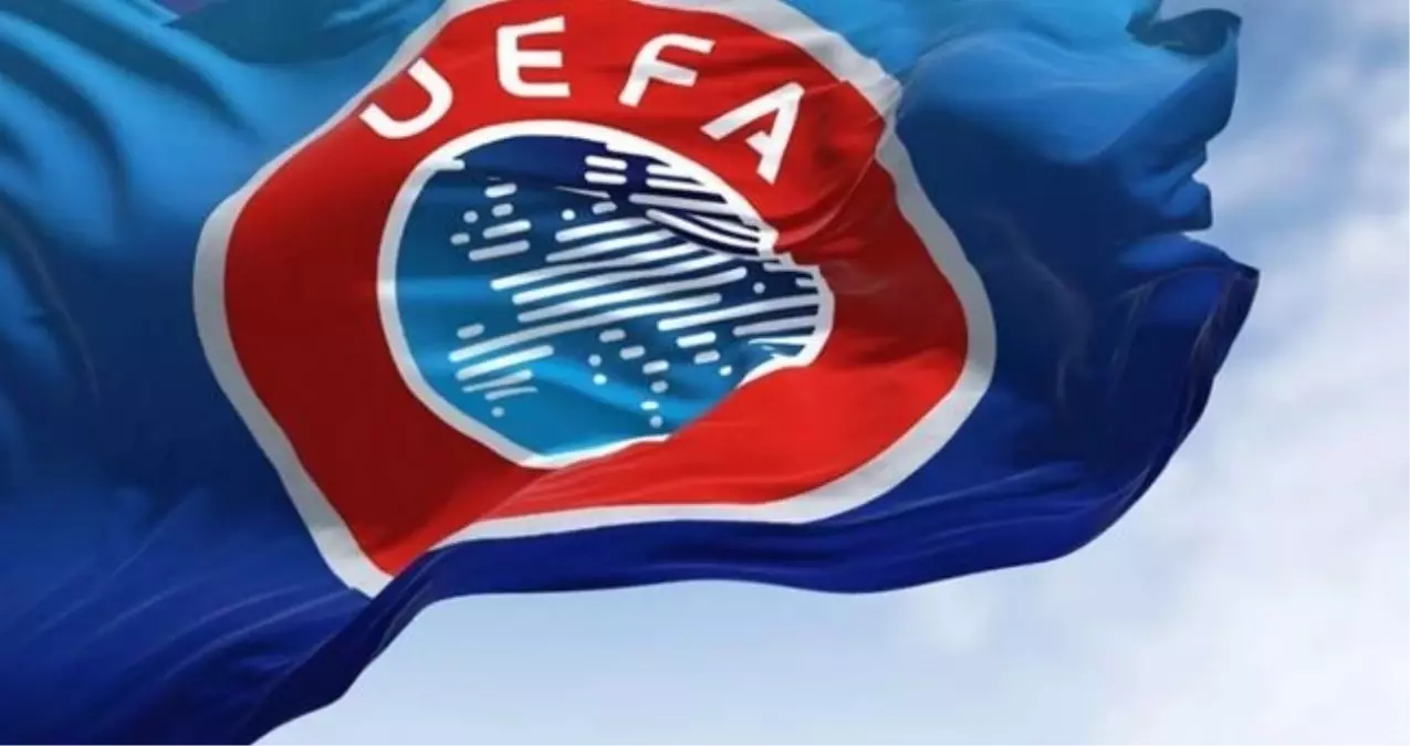 GÜNCEL UEFA ÜLKE PUANI SIRALAMASI 7 Kasım 2025: Türkiye kaçıncı sırada? Ülke puanı ne oldu? Ülke puanında son durum!