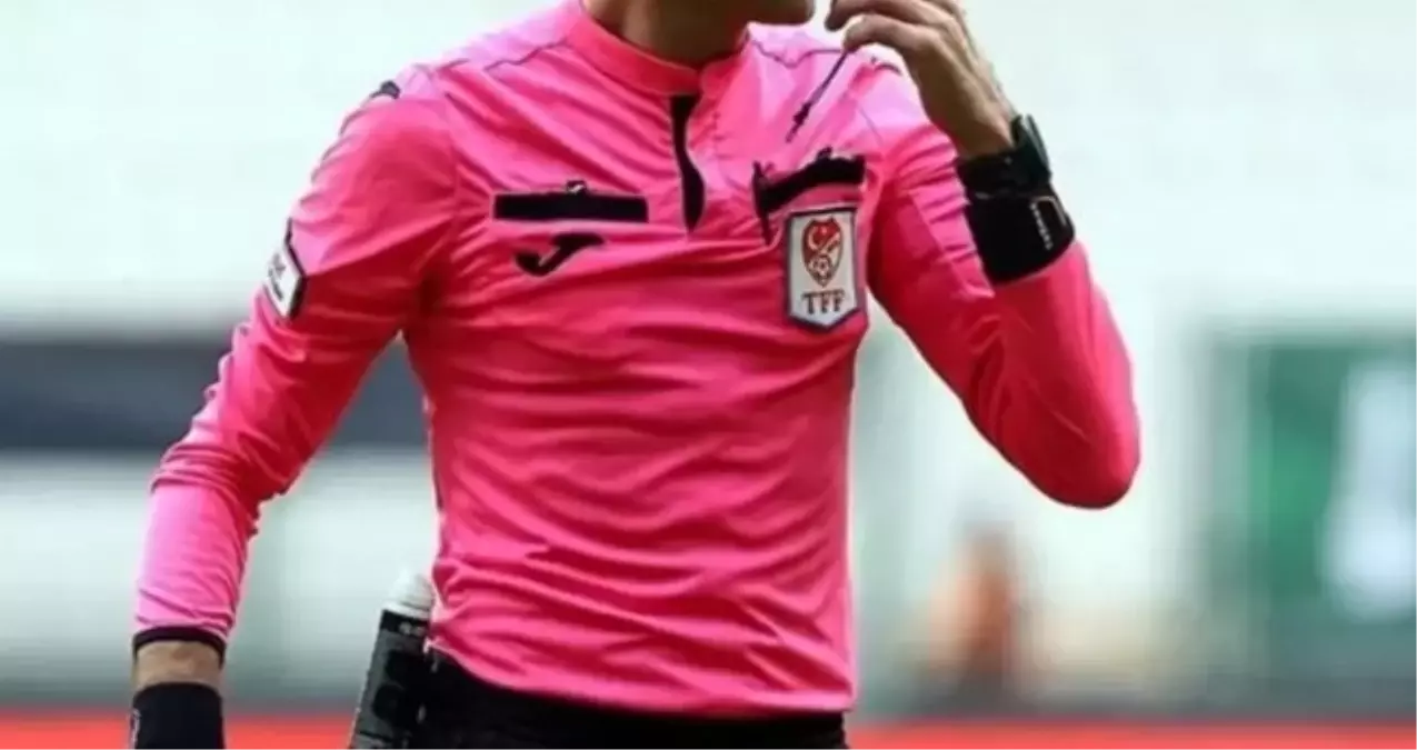 Hangi hakemler gözaltına alındı? SON DAKİKA! Gözaltına alınan hakemler kimler?