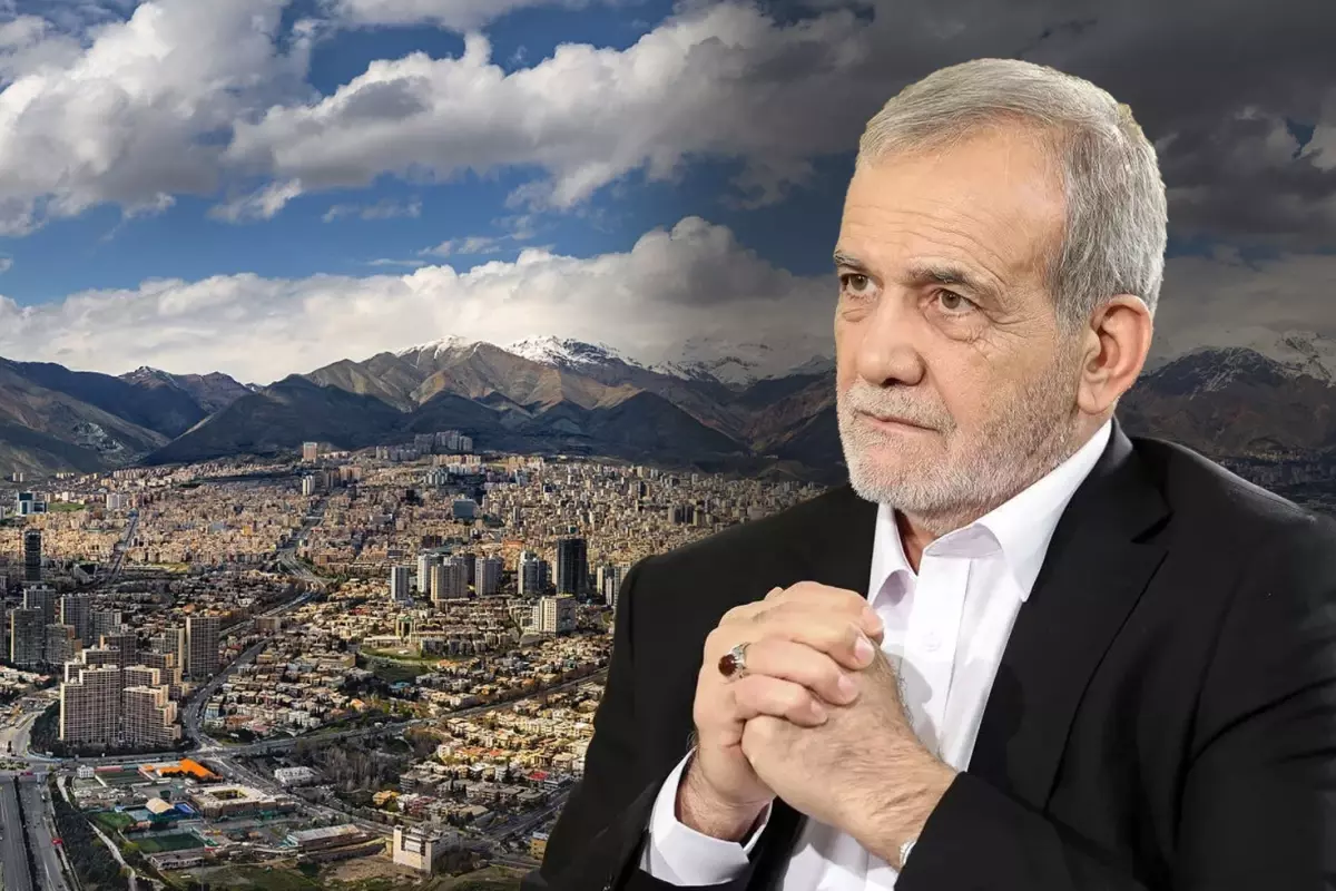 İran'ı bekleyen büyük tehlike: Tahran'ı tahliye etmek zorunda kalabiliriz