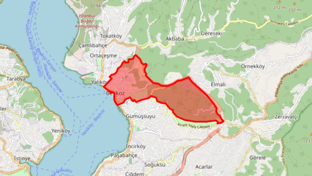 İstanbul BEYKOZ su kesintisi! 7-8 Kasım İSKİ Beykoz su kesintisi ne zaman bitecek, sular ne zaman gelecek? İstanbul BEYKOZ su kesintisi! 7-8 Kasım İSKİ Beykoz su kesintisi ne zaman bitecek, sular ne zaman gelecek?