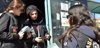 KADES'i kullanırken 'telefondaki konum özelliğini açık tutun' uyarısı