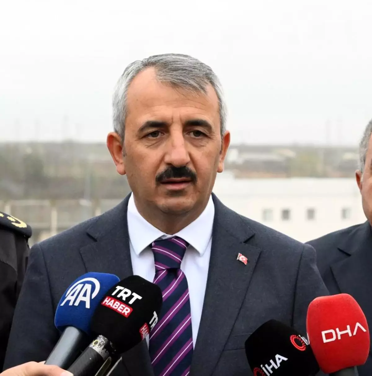 Kapıkule Sınır Kapısı'nda TIR Geçişlerinde Tarihi Rekor