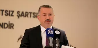 Kaşık Sempozyumu 2025: Kültür, Toplum ve Sofralar Arasında