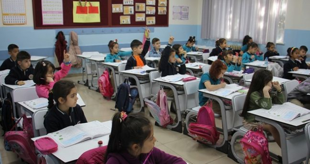 Kasım ara tatili ne zaman başlıyor? Pazartesi günü okul var mı, tatil ne zaman bitiyor?