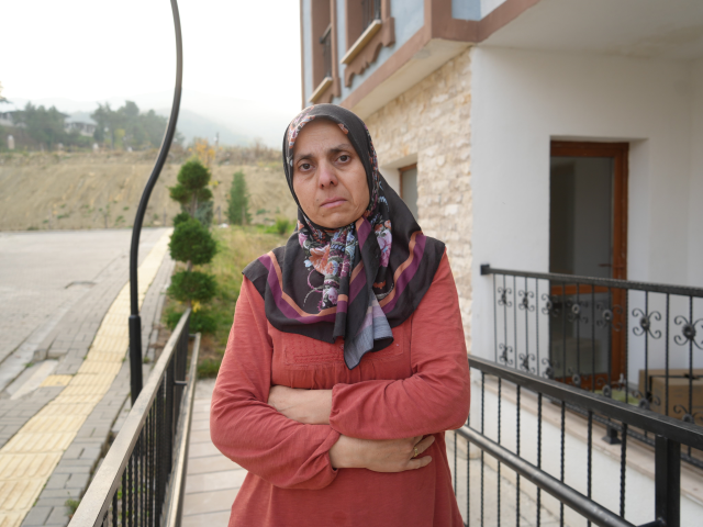 Kastamonu'da oğluyla birlikte kaybolan kadının annesinden kafaları karıştıran sözler 5 kastamonu da kayip kadin ve oglu icin arama 19230469 3760 m