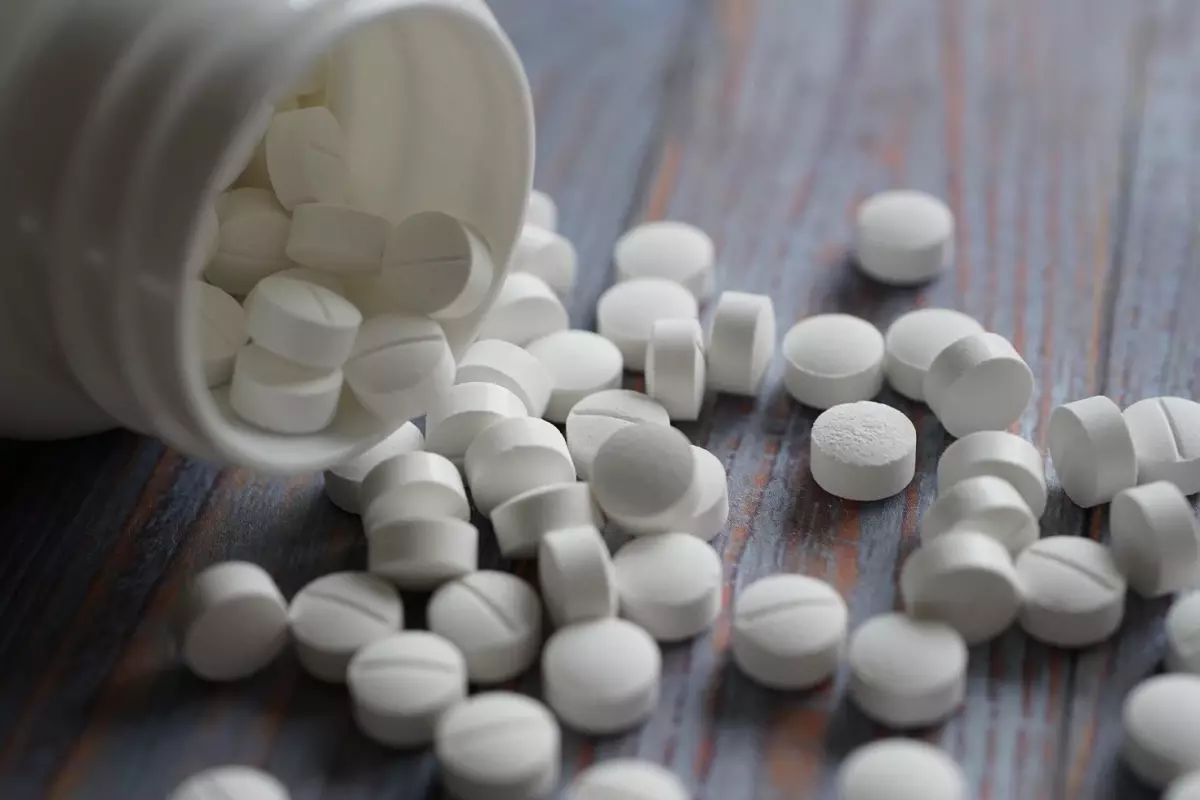 Konkordato sürecinden çıkamadılar! Türkiye'nin ilaç devi iflas etti